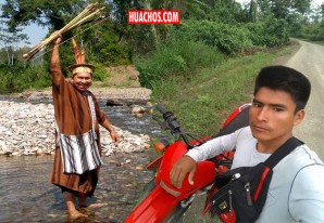 Confirman prisión preventiva contra presunto sicario implicado en asesinato de S. Contoricon Confirman prisión preventiva contra presunto sicario implicado en asesinato de S. Contoricon