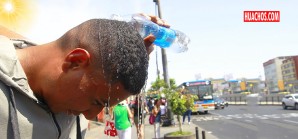 Este 3 de julio 2023 fue el día más caluroso de la historia Este 3 de julio 2023 fue el día más caluroso de la historia