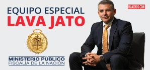 Rafael Vela: “El objetivo central es que yo sea removido de Lavado de Activos y del equipo especial” Rafael Vela: “El objetivo central es que yo sea removido de Lavado de Activos y del equipo especial”