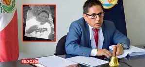 Indignante: juez William Sandivar libera a acusado de violar a menor de edad | VIDEO Indignante: juez William Sandivar libera a acusado de violar a menor de edad | VIDEO