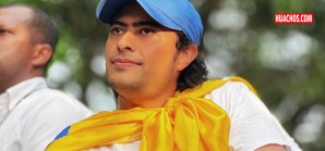 Arestan al hijo del presidente colombiano G. Petro por presunto lavado de activos Arestan al hijo del presidente colombiano G. Petro por presunto lavado de activos