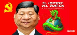 El hambre del dragón. El plan de China para comerse el mundo | VIDEO El hambre del dragón. El plan de China para comerse el mundo | VIDEO