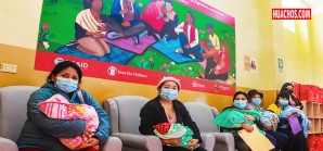 Lactancia materna, todavía no recupera los niveles anteriores a la pandemia Lactancia materna, todavía no recupera los niveles anteriores a la pandemia