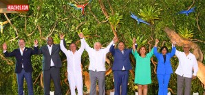 Lea el comunicado de los países de la selva emitido en la Cumbre Amazónica Lea el comunicado de los países de la selva emitido en la Cumbre Amazónica