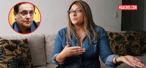 Habla Verónica Sarauz, esposa de Fernando Villavicencio | VIDEO Habla Verónica Sarauz, esposa de Fernando Villavicencio | VIDEO