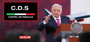 A AMLO no le gusta que le echen la culpa al Cártel de Sinaloa por el asesinato de Villavicencio A AMLO no le gusta que le echen la culpa al Cártel de Sinaloa por el asesinato de Villavicencio