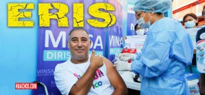 Emerge a nivel mundial el ERIS una variente del Covid-19, pero que todavia no llega al Perú Emerge a nivel mundial el ERIS una variente del Covid-19, pero que todavia no llega al Perú