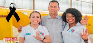 Otro dirigente político ecuatoriano cae bajo las balas del crimen organizado Otro dirigente político ecuatoriano cae bajo las balas del crimen organizado