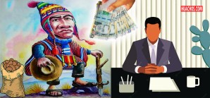 INEI 2023: sueldo en el Perú rural es más o menos la mitad del sector urbano INEI 2023: sueldo en el Perú rural es más o menos la mitad del sector urbano