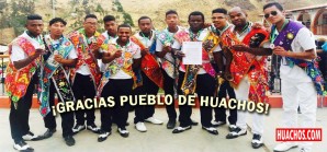 Recuerdos de la fiesta de Huachos y la visita de los Ballumbrosio de El Carmen | VIDEO Recuerdos de la fiesta de Huachos y la visita de los Ballumbrosio de El Carmen | VIDEO