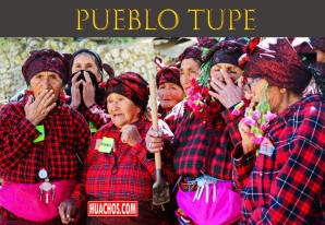 Los guardianes de la lengua jaqaru: una herencia del mundo andino que no debe morir Los guardianes de la lengua jaqaru: una herencia del mundo andino que no debe morir