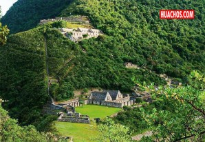 Cómo llegar a Choquequirao conocido como ‘La hermana sagrada de Machu Picchu’ | VIDEO Cómo llegar a Choquequirao conocido como ‘La hermana sagrada de Machu Picchu’ | VIDEO