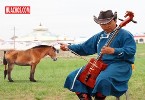 El encantador de caballos | VIDEO El encantador de caballos | VIDEO