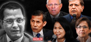 Jorge Barata ratifica aportes de Odebrecht a las campañas políticas en el Perú | VIDEO Jorge Barata ratifica aportes de Odebrecht a las campañas políticas en el Perú | VIDEO