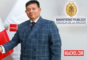 MP abre investigación preliminar al flamante nuevo ministro de Justicia Eduardo Arana | VIDEO MP abre investigación preliminar al flamante nuevo ministro de Justicia Eduardo Arana | VIDEO
