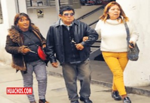 Capturan en Chincha a feminicida que asesinó a su expareja y cuñada Capturan en Chincha a feminicida que asesinó a su expareja y cuñada