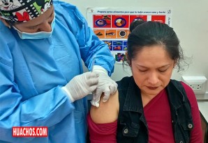 Covid-19: Vacuna bivalente, única dosis a aplicar en el proceso de vacunación Covid-19: Vacuna bivalente, única dosis a aplicar en el proceso de vacunación