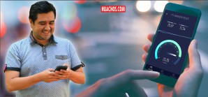 ¿Sabes quién dio el servicio de Internet móvil más veloz ? ¿Sabes quién dio el servicio de Internet móvil más veloz ?