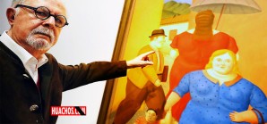 Muere un grande del arte latinoamericano | VIDEO Muere un grande del arte latinoamericano | VIDEO