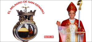 ¡lSe repite el milagro! La sangre de San Genaro se licúa por completo en Italia | VIDEO ¡lSe repite el milagro! La sangre de San Genaro se licúa por completo en Italia | VIDEO