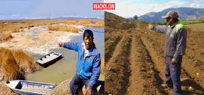 Fenómeno El Niño: 544 distritos en emergencia debido a la falta de lluvias | PODCAST Fenómeno El Niño: 544 distritos en emergencia debido a la falta de lluvias | PODCAST