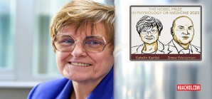 Científica húngara, Katalin Karikó, gana el Premio Nobel de Medicina 2023 | VIDEO Científica húngara, Katalin Karikó, gana el Premio Nobel de Medicina 2023 | VIDEO