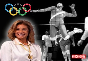 Oficial: Cecilia Tait es miembro del Comité Olímpico Internacional Oficial: Cecilia Tait es miembro del Comité Olímpico Internacional