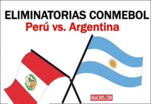 Con dos golazos de Messi, el Perú cayó 2-0 ante Argentina Con dos golazos de Messi, el Perú cayó 2-0 ante Argentina