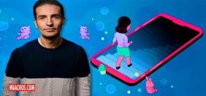 Salud Mental: Hay que prohibir los teléfonos móviles hasta los 16 años Salud Mental: Hay que prohibir los teléfonos móviles hasta los 16 años