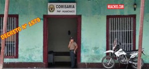 Ejecutivo autoriza uso de dinero del canon y sobrecanon local en seguridad ciudadana Ejecutivo autoriza uso de dinero del canon y sobrecanon local en seguridad ciudadana