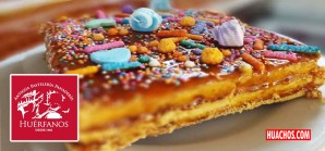 ¿Cuáles son los turrones con marca registrada, más antiguos del Perú? ¿Cuáles son los turrones con marca registrada, más antiguos del Perú?