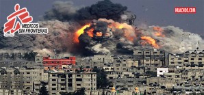 Gaza: Es necesario un alto el fuego inmediato para detener el derramamiento de sangre Gaza: Es necesario un alto el fuego inmediato para detener el derramamiento de sangre
