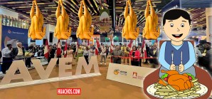 No es la carne roja, ni los pescados o mariscos los que alimentan a los peruanos No es la carne roja, ni los pescados o mariscos los que alimentan a los peruanos