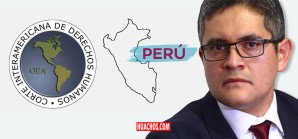 CIDH ratifica medidas cautelares a favor de operadores de Justicia peruanos CIDH ratifica medidas cautelares a favor de operadores de Justicia peruanos