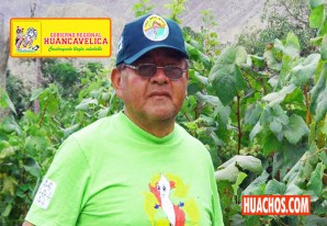 Estado actual de la problemática del agua, según Huancavelica Estado actual de la problemática del agua, según Huancavelica