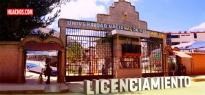 Sunedu otorga licencimiento institucional a la Universidad de Huancavelica. Sunedu otorga licencimiento institucional a la Universidad de Huancavelica.