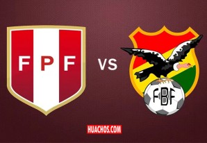 Perú es colero de las Eliminatorias 2026: derrotados 2-0 por Bolivia en La Paz Perú es colero de las Eliminatorias 2026: derrotados 2-0 por Bolivia en La Paz