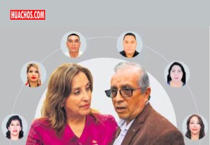 José Ugaz: "Nicanor Boluarte es un operador político del gobierno" | VIDEO José Ugaz: "Nicanor Boluarte es un operador político del gobierno" | VIDEO