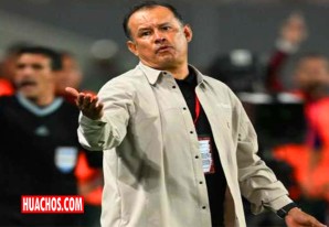 Juan Reynoso se va: técnico no seguirá al frente de la selección peruana Juan Reynoso se va: técnico no seguirá al frente de la selección peruana
