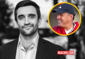 El "Cabezón" Reynoso sigue siendo el rey El "Cabezón" Reynoso sigue siendo el rey