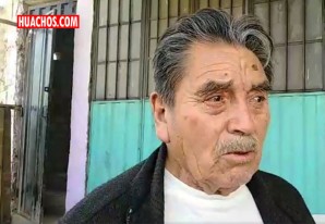 Así habían sido los hijos, el drama de Armando Valenzuela | VIDEO Así habían sido los hijos, el drama de Armando Valenzuela | VIDEO