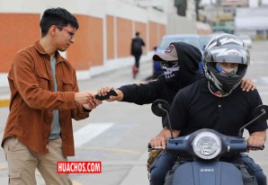 Mininter hace recordar algo a los choros, pericotes y otras alimañas de Lima y provincias Mininter hace recordar algo a los choros, pericotes y otras alimañas de Lima y provincias