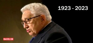 Muere Henry Kissinger, el estratega que marcó la política exterior de EE UU en el siglo XX | VIDEO Muere Henry Kissinger, el estratega que marcó la política exterior de EE UU en el siglo XX | VIDEO
