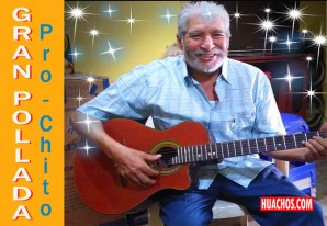 Este 2 de diciembre Gran Pollada Pro-Chito en Pueblo Nuevo, Chincha Este 2 de diciembre Gran Pollada Pro-Chito en Pueblo Nuevo, Chincha