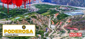Comunicado de la compañia minera Poderosa a la opinión pública nacional | VIDEO Comunicado de la compañia minera Poderosa a la opinión pública nacional | VIDEO