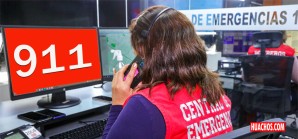 Gobierno aprueba implementación y operación de la Central de Emergencia Única 911 Gobierno aprueba implementación y operación de la Central de Emergencia Única 911