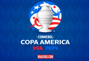 Sorteo de la Copa América 2024 los grupos del torneo Sorteo de la Copa América 2024 los grupos del torneo