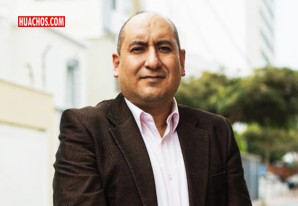 El excongresista andahuaylino, Richard Arce, analisa la coyuntura politica nacional | VIDEO El excongresista andahuaylino, Richard Arce, analisa la coyuntura politica nacional | VIDEO