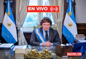 Asunción de Javier Milei: los actos del nuevo presidente de la Argentina | DIRECTO Asunción de Javier Milei: los actos del nuevo presidente de la Argentina | DIRECTO