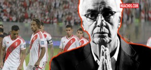Jorge Fossati nuevo DT de la selección peruana: "Ya hemos llegado a un acuerdo" Jorge Fossati nuevo DT de la selección peruana: "Ya hemos llegado a un acuerdo"